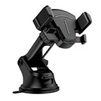 Setty US-T2 Universal Mobilholder til bil (teleskop)