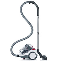 Severin CY7088 Cyclone Cleaner Posels Stvsuger 750W (2,1 Liter)