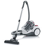 Severin CY7088 Cyclone Cleaner Poseløs Støvsuger 750W (2,1 Liter)