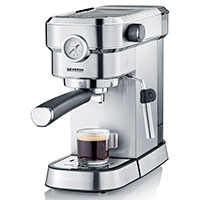 Severin KA 5995 Espressomaskine (1,1 Liter/15 Bar)