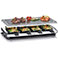 Severin RG 2374 Raclette Grill 1500W (8 personer)