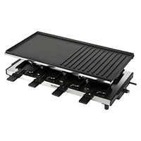Severin RG 2375 Raclette Grill 1700W (8 personer)