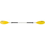 Sevylor K Compact 230 Dobbelt Paddle (230cm) Gul