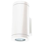 SG Metro LED vægarmatur (2700K-2x4,5W) Hvid