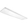 SG Sense Surface Loftlampe 300x1200 (3000K) 29W - Hvid