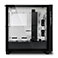 Sharkoon Elite Shark CA300H PC Kabinet (ATX/EATX/Micro-ATX/Mini-ITX) Hvid