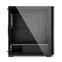 Sharkoon M30 RGB PC Kabinet (Mini-ITX/MicroATX/ATX/E-ATX)