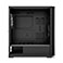 Sharkoon M30 RGB PC Kabinet (Mini-ITX/MicroATX/ATX/E-ATX)