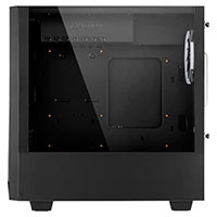 Sharkoon REV100 Midi PC Kabinet (ATX/Micro-ATX/Mini-ITX)