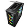 Sharkoon REV200 PC Kabinet (ATX/Micro-ATX/Mini-ITX)