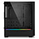 Sharkoon RGB FLOW PC Kabinet (ATX/Micro-ATX/Mini-ITX)