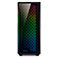 Sharkoon RGB LIT 200 Midi PC Kabinet (ATX/Micro-ATX/Mini-ITX)