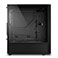 Sharkoon RGB Slider MDT Midi PC Kabinet (ATX/Micro-ATX/Mini-ITX)