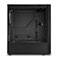 Sharkoon RGB Slider MDT Midi PC Kabinet (ATX/Micro-ATX/Mini-ITX)
