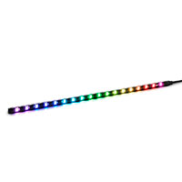 Sharkoon Shark Blades LED Strip m/RGB (18LED)