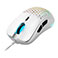 Sharkoon Shark Light 180 Gaming Mus (USB) Hvid