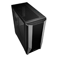 Sharkoon TG7M RGB PC Kabinet (ATX/EATX/Micro-ATX/Mini-ITX)