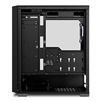 Sharkoon VS8 RGB Midi PC Kabinet (ATX/Micro-ATX/Mini-ITX)