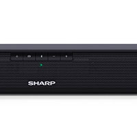 Sharp HT-SB110  2.1 Kanal Soundbar System (m/Subwoofer)