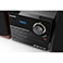 Sharp XL-B517D Hi-Fi Micro System (DAB/FM/CD/MP3/USB) Brun