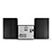Sharp XL-B517D Hi-Fi Micro System (DAB/FM/CD/MP3/USB) Sort