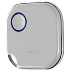 Shelly Home Blu Button1 (Bluetooth) Hvid