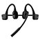 Shokz OpenComm Bone Conduction Bluetooth Over-Ear Hovedtelefon m/Mikrofon (8 timer)