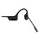 Shokz OpenComm2 Bone Conduction Bluetooth Over-Ear Hovedtelefon m/Mikrofon (16 timer)
