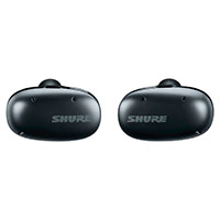 Shure Aonic Free TWS Earbuds (7 timer) Grafit
