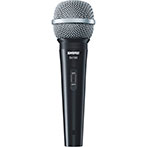 Shure SV100 Mikrofon (6,3mm)