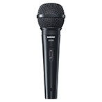 Shure SV200-A Mikrofon m/taske