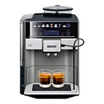 Siemens EQ.6 plus s500 Automatisk Kaffemaskine