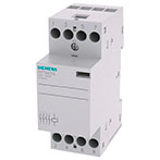 Siemens Kontaktor (230-400V/25A) 4NO