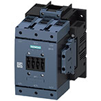 Siemens Kontaktor (400V-55kW) 2NO-2NC
