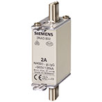 Siemens NH000-Sikring (250V DC/500V AV-50A)