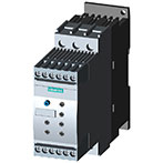 Siemens Softstarter (Spole 110-230VDC) 15kW/400V-32A