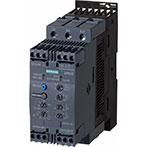 Siemens Softstarter (Spole 110-230VDC) 30kW/400V-63A