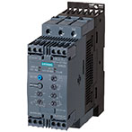 Siemens Softstarter (Spole 110-230VDC) 37kW/400V-72A