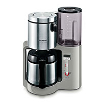Siemens TC86505 Sensor For Senses Kaffemaskine (8 kopper)