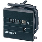 Siemens Timetæller (230V-50Hz) Analog