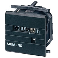 Siemens Timetller (230V-60Hz) Analog