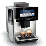 Siemens TQ 903DZ3 EQ.9 Plus Espressomaskine 1500W (2,3 Liter/19 bar)