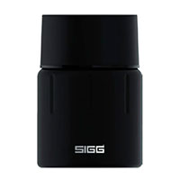 Sigg Gemstone Termobeholder (0,5 Liter) Sort