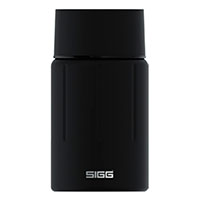 Sigg Gemstone Termobeholder (0,75 Liter) Sort