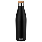 Sigg Meridian Vandflaske (0,5 Liter) Black