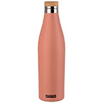 Sigg Meridian Vandflaske (0,5 Liter) Shy Pink