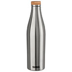 Sigg Meridian Vandflaske (0,5 Liter) Silver