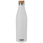 Sigg Meridian Vandflaske (0,5 Liter) White