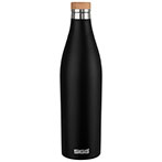 Sigg Meridian Vandflaske (0,7 Liter) Black
