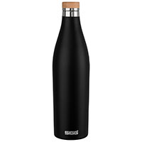 Sigg Meridian Vandflaske (0,7 Liter) Black